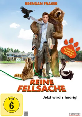 Produktbild von Reine Fellsache
