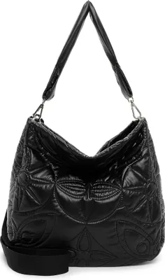 Produktbild von Suri Frey Damen Schultertasche Sherry schwarz
