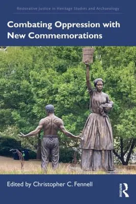 Produktbild von Combating Oppression with New Commemorations