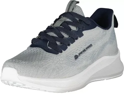 Zdjęcie produktu dla Damski ALPINE PRO CHALON UBTA354 SZARY rozmiar: EU 36 (UK 3,5)