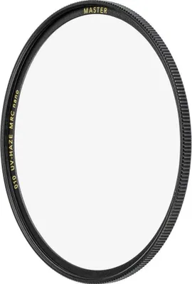 Produktbild von B+W Filter Master UV MRC 39mm Nano
