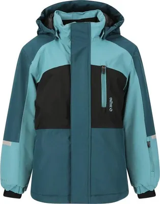 Produktbild von ZIGZAG Scout Ski Jacket W-PRO 10000 Reflecting Pond 10