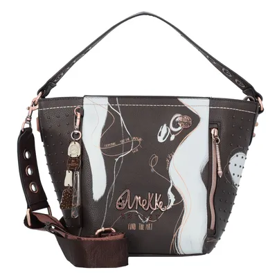 Produktbild von Anekke Nature Edition Handtasche 18 cm