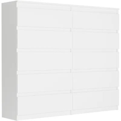 Produktbild von Kommode - 140 x 40 x 120 cm - Modern R-140-S10