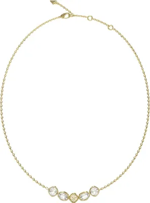Immagine prodotto di Collana Guess oro da donna 46 cm