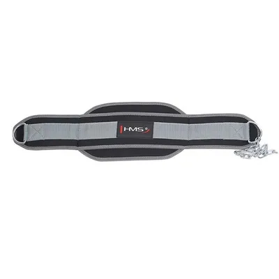 Obrázok produktu pre Pst04 Posilňovací Pás Pre Silový Tréning Hms