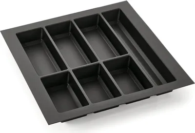 Immagine prodotto di NABER 8034276 Adesso 2 portaposate, per armadio 500