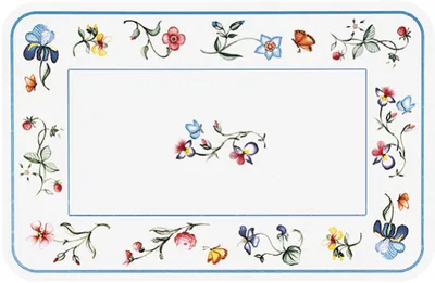 Produktbild von Tischset Villeroy + Boch Mariposa 01030410101