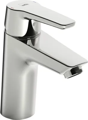 Immagine prodotto di Oras Saga XL 3911F, Lavabo, Cromo