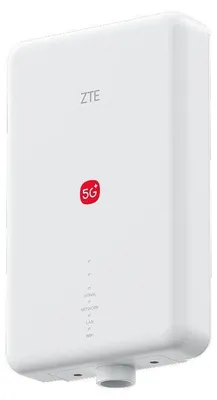 Produktbild von ZTE G5 Max Pro 5G WiFi7 Router (MC7523)