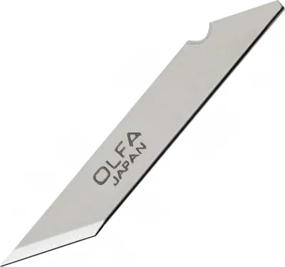 Produktbild von OLFA - Reserviert OLFA KB | Blasen Sie ein 25 -Stück
