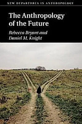 Produktbild von The Anthropology of the Future