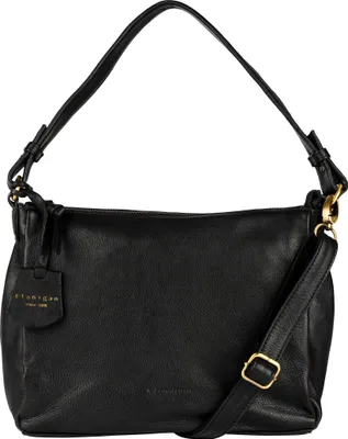 Produktbild von Flanigan Umhängetasche Finja Shoulderbag Schwarz onesize