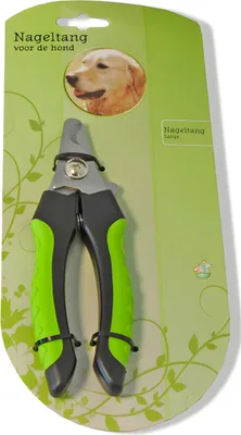 Produktbild von Hundenagelknipser groß Fellpflege - Gebr de boon