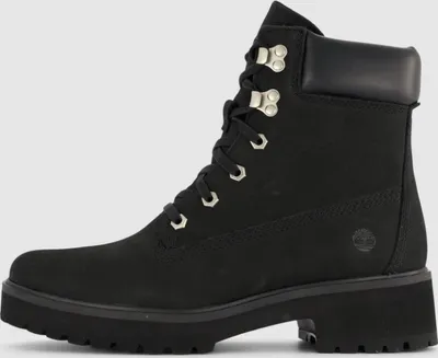 Zdjęcie produktu dla TIMBERLAND – Damskie botki Carnaby Cool  – Rozmiar 39,5