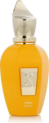 Obrázek produktu pro Xerjoff " V " Erba Gold EDP 50 ml UNISEX