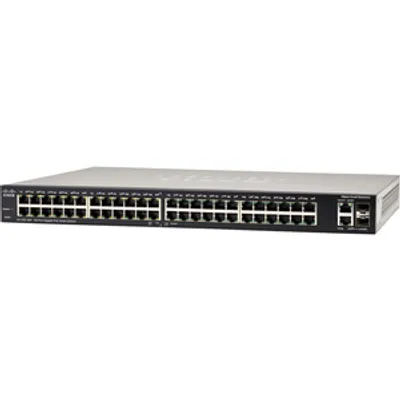 Produktbild von Cisco SLM2016T, Managed, Gigabit Ethernet (10/100/1000)