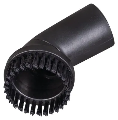 Zdjęcie produktu dla Okrągła dysza Cleancraft ze szczotką, 7013351