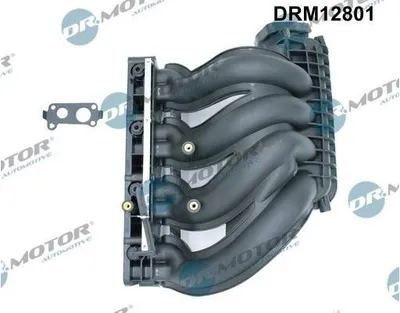 Obrázek produktu pro Db W203/W211 Om611 Sací Potrubí (Modul)