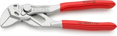 Productafbeelding van KNIPEX Mini-combinatietang, 86 03 125