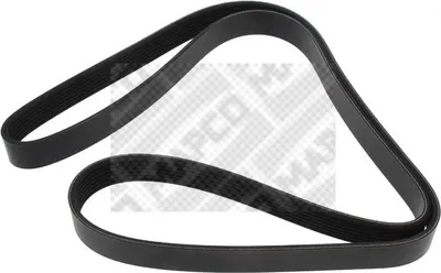 Produktbild von MAPCO Keilrippenriemen 1605mm für NISSAN Qashqai II (J11, J11) 271605