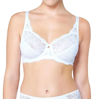 Produktbild von Triumph Amourette Charm W, Farbe: White 03/0003, Größe: 75H Bügel-BH