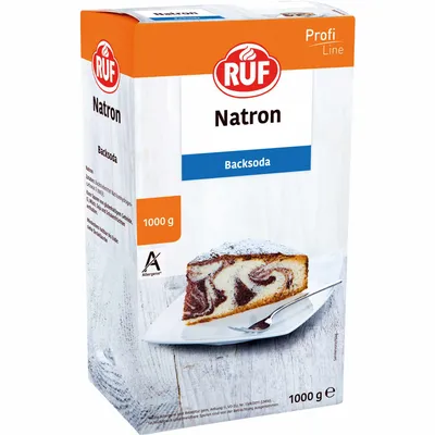 Zdjęcie produktu dla Soda oczyszczona Soda oczyszczona