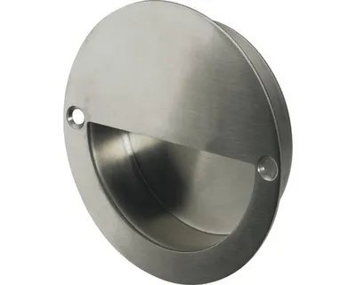 Immagine prodotto di Maniglia di ingresso Hettich per porte scorrevoli Ø 70 mm