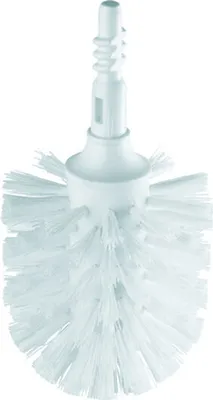 Produktbild von GROHE Ersatzbürstenkopf 40582