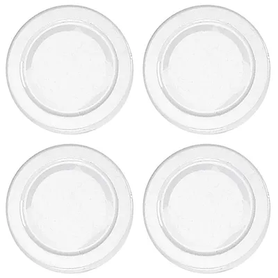 Produktbild von EINKOCHWELT Twist-off Deckel, pasteurisationsfest, Ø 58 mm, weiß (4er Pack)