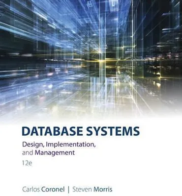 Produktbild von Database Systems