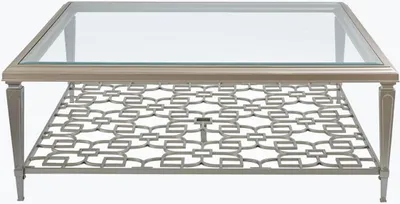 Produktbild von Couchtisch Design Luxus Tische Wohnzimmer Möbel Moderner Beistelltisch Glastisch