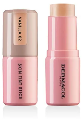 Produktbild von Dermacol Skin Tint Stick Make-up im Stab 01 Ivory