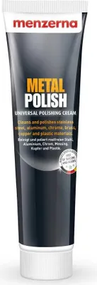 Produktbild von Menzerna Metallpolitur (125 g)