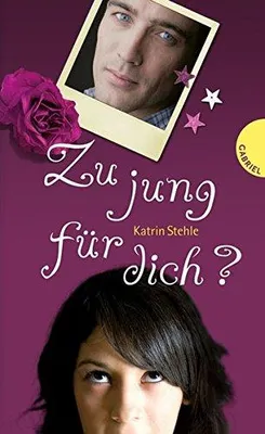 Produktbild von Zu jung für dich?