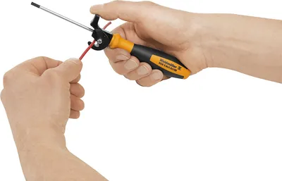 Obrázok produktu pre Weidmüller 9006060000, 204 mm, 43 mm, 53 g