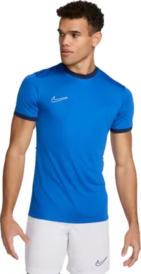 Produktbild von Nike Dri-fit Academy 25 Kurzarm-t-shirt Blau S Mann Blau S