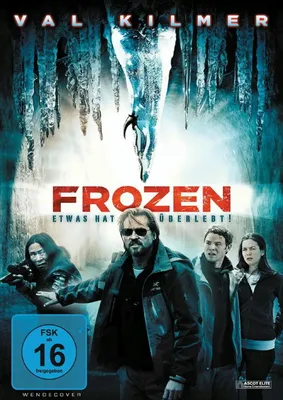 Produktbild von Frozen