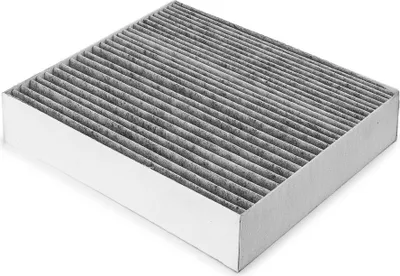 Produktbild von UFI 54.144.00 Innenraumfilter Pollenfilter für MITSUBISHI COLT VI (Z3A, Z2A) Aktivkohle