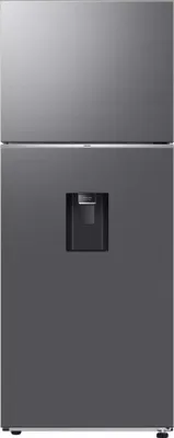 Image de Réfrigérateur combiné 60cm 412l ventilé blanc - Samsung - RT42CG6724S9 -