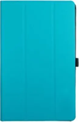 Produktbild von Tucano TAB-GSA1910-Z, Folio, Samsung, Galaxy TAB A (2019) 10.1'', 25,6 cm (10.1")