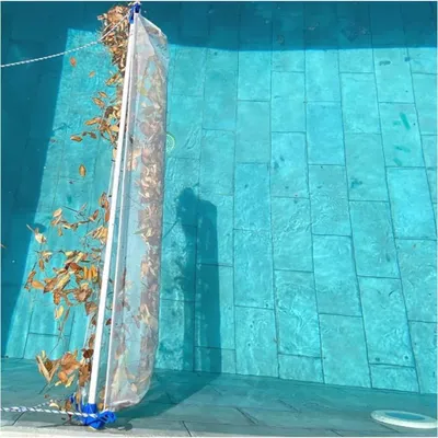 Immagine prodotto di Guadino per piscina xxl netto Platypool PLATY001