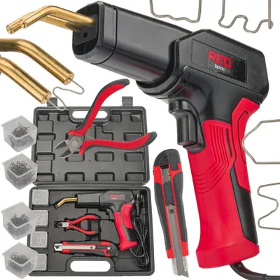 Obrázek produktu pro Svářečka plastů POWERMAT RTZDP0034, 70 W