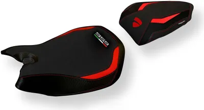 Produktbild von Satteldecke Velvet 2RD-7 für Ducati Panigale 959 (2016-2018)