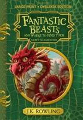 Image de Fantastic Beasts and Where to Find Them
