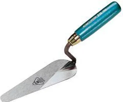 Immagine prodotto di Jung cat lunghezza lingua 140 mm larghezza posteriore 48 mm lama in acciaio temprato - 716 140 00