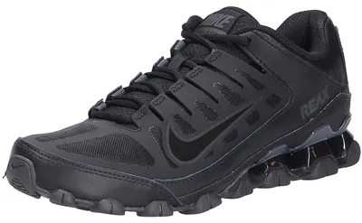 Produktbild von Nike Damen Sneaker REAX 8 TR WOMAN schwarz Größe EUR 40