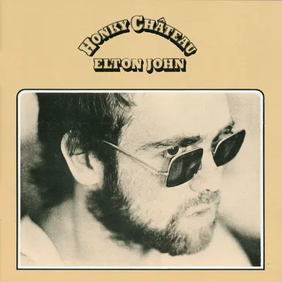Productafbeelding van Honky Chateau