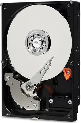 Zdjęcie produktu dla WD Blue WD10SPZX - dysk twardy - 1 TB - wewnętrzny - 2,5" (6,4 cm)