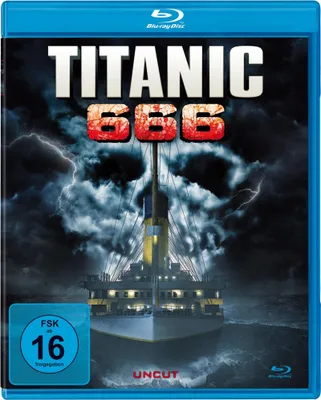 Produktbild von Titanic 666